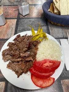 Kılavuz Döner