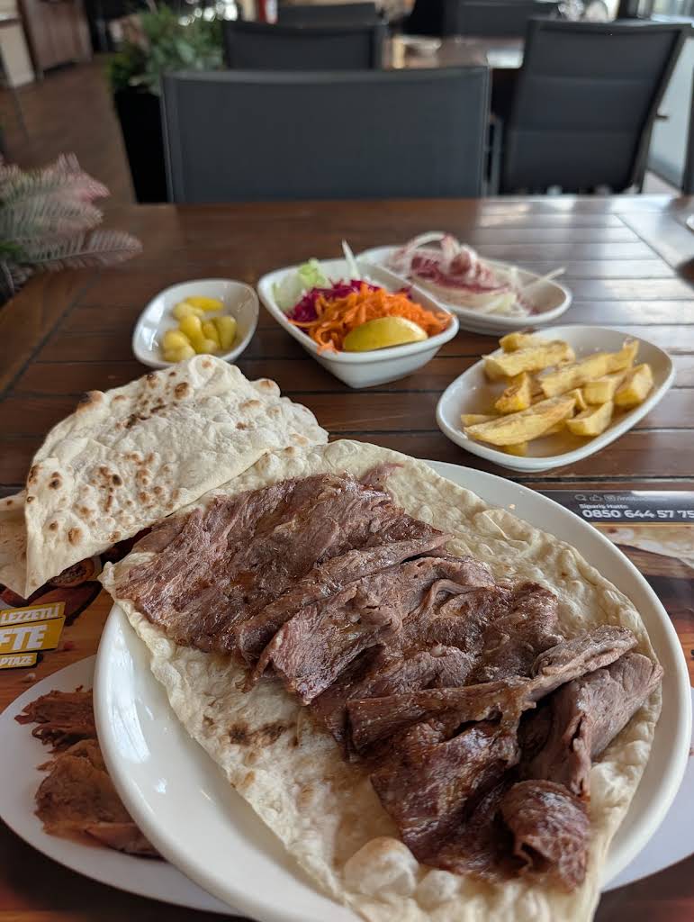 İntiba Döner