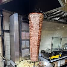 Kaya Döner Bomonti