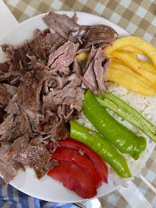 Öz Kaygısız Döner